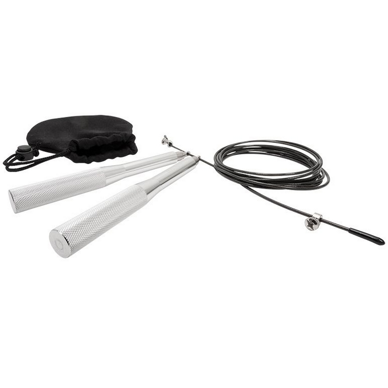 Hoppetau Master Fitness Speedrope Exclusive